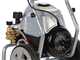 Annovi &amp; Reverberi Blue Clean 1003K - Cold water high pressure washer - 150 bar max 630 l/h