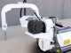BlackStone RPEH 220 - Tractor-mounted Side Flail Mower - Heavy Series