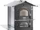 Fontana Gusto - Outdoor Wood-fired Oven 100X65 cm