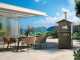 Fontana Gusto - Outdoor Wood-fired Oven 100X65 cm