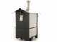 Fontana Gusto - Outdoor Wood-fired Oven 100X65 cm