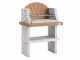 Palazzetti Siviglia - Wood and charcoal masonry barbecue