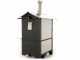 Fontana Gusto - Outdoor Wood-fired Oven 80x45 cm