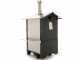 Fontana Gusto - Outdoor Wood-fired Oven 80x45 cm