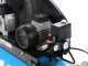 ABAC EXT A29B 200 CT3 - Three-phase electric belt driven air compressor - Motor 3 HP - 200 litres
