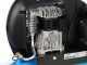 ABAC EXT A29B 200 CT3 - Three-phase electric belt driven air compressor - Motor 3 HP - 200 litres