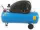 ABAC EXT A29B 200 CT3 - Three-phase electric belt driven air compressor - Motor 3 HP - 200 litres