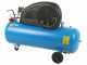 ABAC EXT A29B 200 CT3 - Three-phase electric belt driven air compressor - Motor 3 HP - 200 litres