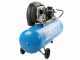 ABAC EXT A29B 200 CT3 - Three-phase electric belt driven air compressor - Motor 3 HP - 200 litres