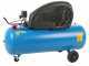 ABAC EXT A29B 200 CT3 - Three-phase electric belt driven air compressor - Motor 3 HP - 200 litres