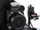 ABAC EXT A39B 270 CM3 - Single-phase electric belt driven air compressor - Motor 3 HP - 270 litres