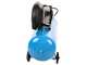 ABAC EXT A39B 270 CM3 - Single-phase electric belt driven air compressor - Motor 3 HP - 270 litres