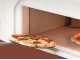 Palazzetti Grado 2 - Masonry Barbecue with Oven