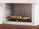 Palazzetti Grado 2 - Masonry Barbecue with Oven