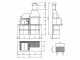 Palazzetti Grado 2 - Masonry Barbecue with Oven