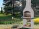 Palazzetti Dany - Masonry wood and coal barbecue