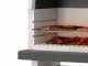 Palazzetti Dany - Masonry wood and coal barbecue