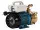 Tellarini EEM 25 MS - Brass Electric Transfer Pump