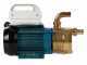 Tellarini EEM 25 MS - Brass Electric Transfer Pump