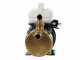 Tellarini EEM 25 MS - Brass Electric Transfer Pump