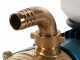 Tellarini EEM 25 MS - Brass Electric Transfer Pump