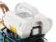 Tellarini EEM 25 MS - Brass Electric Transfer Pump