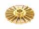 Tellarini EEM 25 MS - Brass Electric Transfer Pump