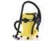 K&auml;rcher WD 3 V-17/4/20 - Wet and Dry Vacuum Cleaner - 17-liter Plastic Drum