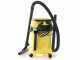 K&auml;rcher WD 3 V-17/4/20 - Wet and Dry Vacuum Cleaner - 17-liter Plastic Drum
