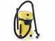 K&auml;rcher WD 3 V-17/4/20 - Wet and Dry Vacuum Cleaner - 17-liter Plastic Drum