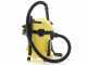 K&auml;rcher WD 3 V-17/4/20 - Wet and Dry Vacuum Cleaner - 17-liter Plastic Drum