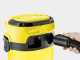 K&auml;rcher WD 3 V-17/4/20 - Wet and Dry Vacuum Cleaner - 17-liter Plastic Drum