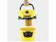 K&auml;rcher WD 3 V-17/4/20 - Wet and Dry Vacuum Cleaner - 17-liter Plastic Drum