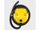K&auml;rcher WD 3 V-17/4/20 - Wet and Dry Vacuum Cleaner - 17-liter Plastic Drum