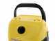 K&auml;rcher WD 3 V-17/4/20 - Wet and Dry Vacuum Cleaner - 17-liter Plastic Drum