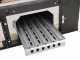Fontana INC100X65QV - Built-in wood-fired oven