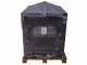 Fontana INC100X65QV - Built-in wood-fired oven