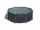 Gre Granada Round &Oslash;350 x 132 cm - Above-ground Steel Pool