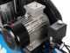 ABAC EXP A39B 200 CT3 - Three-phase electric belt driven air compressor - Motor 3 HP - 200 lt