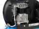 ABAC EXP A39B 200 CT3 - Three-phase electric belt driven air compressor - Motor 3 HP - 200 lt