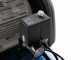 ABAC EXP A39B 200 CT3 - Three-phase electric belt driven air compressor - Motor 3 HP - 200 lt