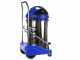 Annovi &amp; Reverberi 4900 - Drum Vacuum Cleaner - 77 L Stainless Steel Drum - 3600W