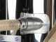 Annovi &amp; Reverberi 4900 - Drum Vacuum Cleaner - 77 L Stainless Steel Drum - 3600W