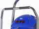 Annovi &amp; Reverberi 4900 - Drum Vacuum Cleaner - 77 L Stainless Steel Drum - 3600W