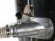 Annovi &amp; Reverberi 4900 - Drum Vacuum Cleaner - 77 L Stainless Steel Drum - 3600W