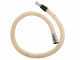 Annovi &amp; Reverberi 4900 - Drum Vacuum Cleaner - 77 L Stainless Steel Drum - 3600W