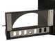 Fontana INC80X65QV - Built-in Wood-fired Oven