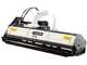 BlackStone RPDH 200 - Tractor-mounted Flail Mower - Heavy Series - Hydraulic Displacement