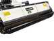 BlackStone RPDH 200 - Tractor-mounted Flail Mower - Heavy Series - Hydraulic Displacement