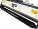 BlackStone RPDH 200 - Tractor-mounted Flail Mower - Heavy Series - Hydraulic Displacement